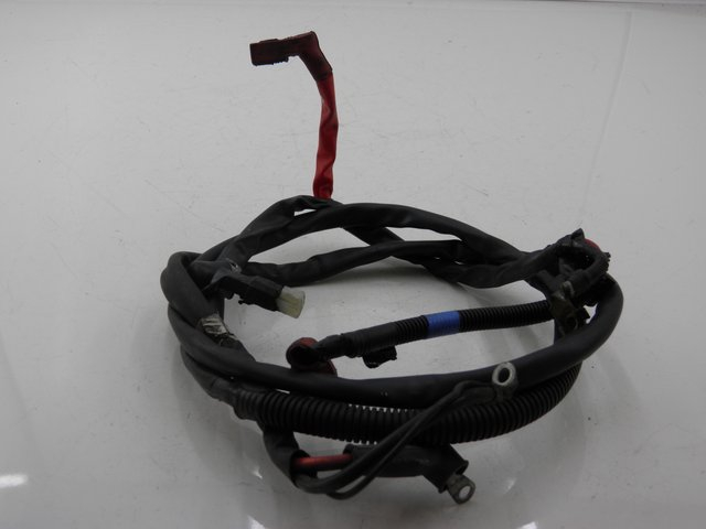 photo de BATTERY WIRE HARNESS MBK SKYCRUISER 125 (2006 - 2009)