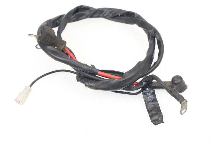 photo de BATTERY WIRE HARNESS MBK SKYLINER 125 (2004 - 2007)