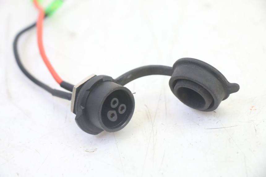 photo de BATTERY HARNESS DUALTRON MINI SPECIAL 1