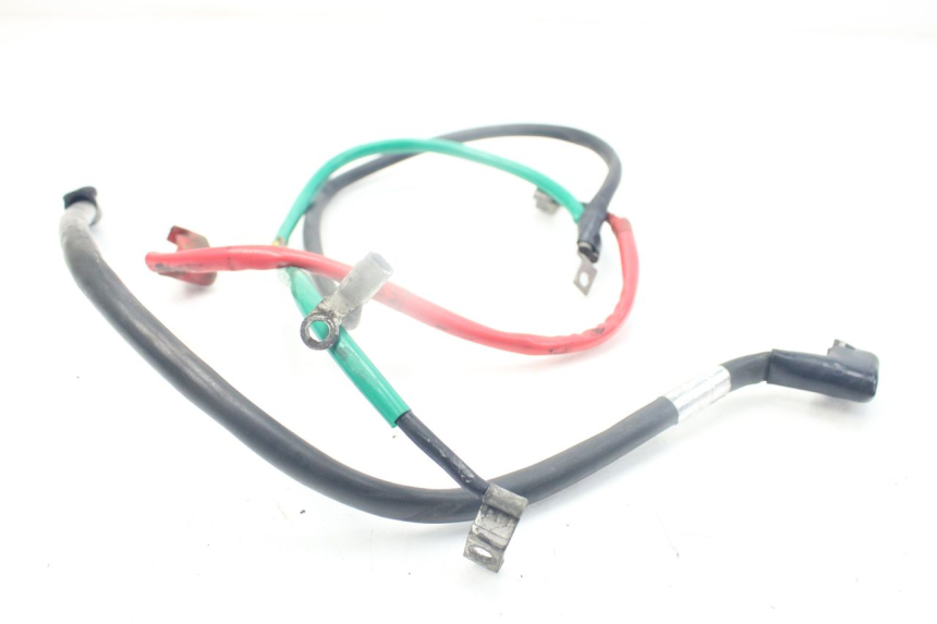 photo de BATTERY WIRING HARNESS KYMCO PEOPLE 250 (2004 - 2008)