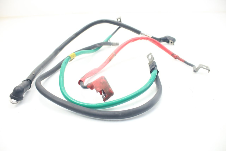 photo de BATTERY WIRING HARNESS KYMCO PEOPLE 250 (2004 - 2008)