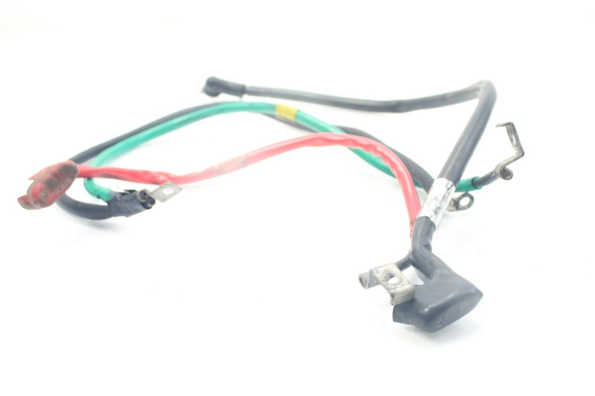 photo de BATTERY WIRING HARNESS KYMCO PEOPLE 250 (2004 - 2008)
