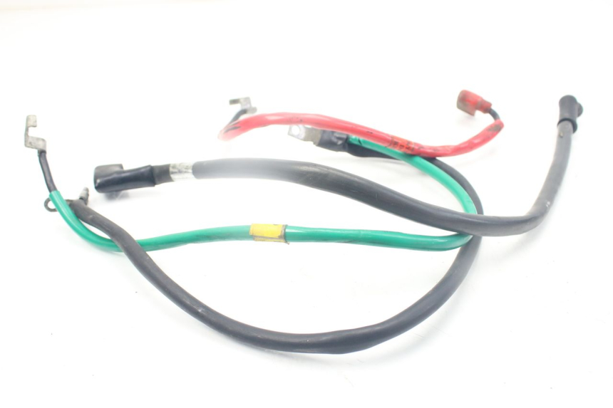 photo de BATTERY WIRING HARNESS KYMCO PEOPLE 250 (2004 - 2008)