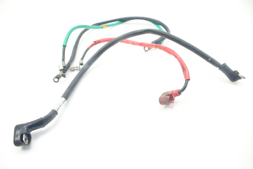 photo de BATTERY WIRING HARNESS KYMCO PEOPLE 250 (2004 - 2008)