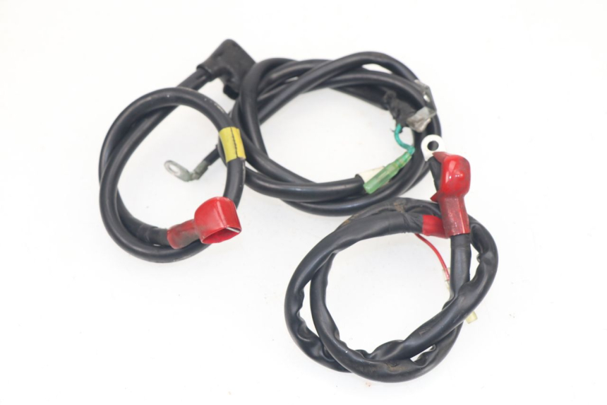 photo de BATTERY WIRE HARNESS DAELIM S2 FI 125 (2008 - 2017)