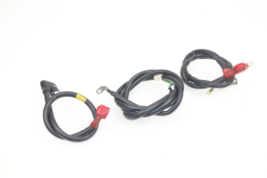 photo de BATTERY WIRE HARNESS DAELIM S2 FI 125 (2008 - 2017)