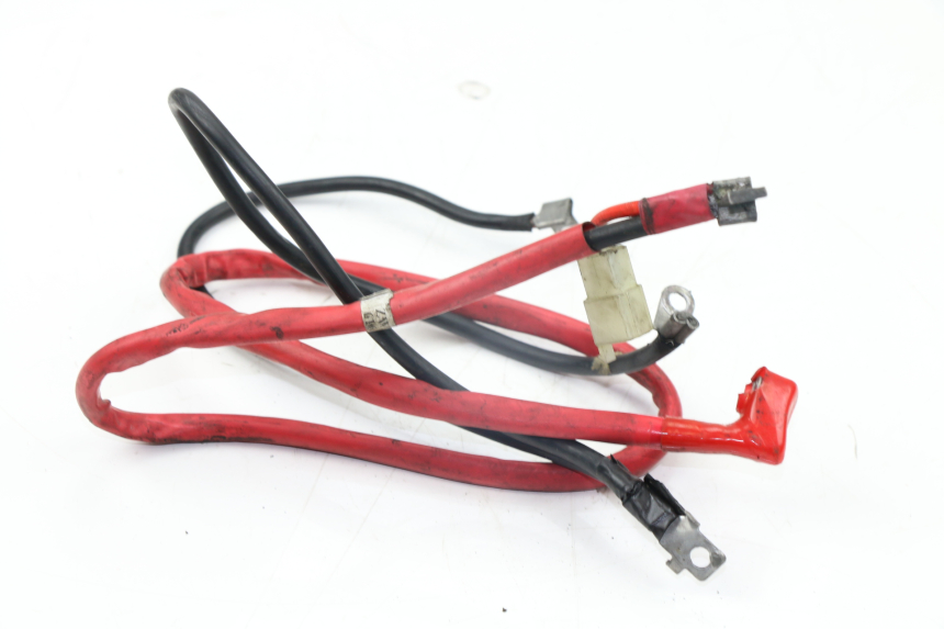 photo de BATTERY WIRE HARNESS SYM FIDDLE 125 (2008 - 2010)