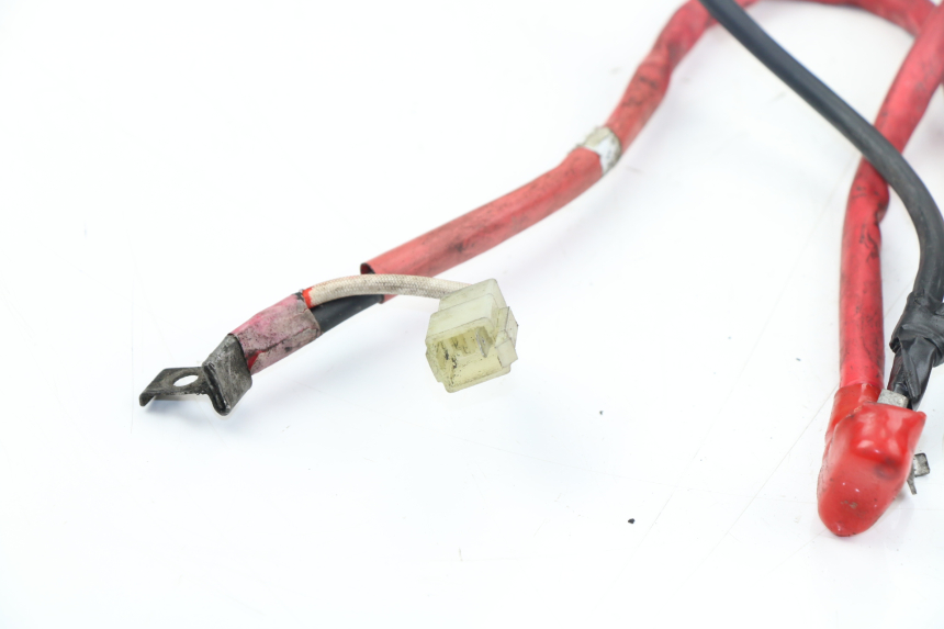 photo de BATTERY WIRE HARNESS SYM FIDDLE 125 (2008 - 2010)
