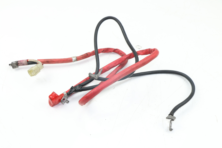 photo de BATTERY WIRE HARNESS SYM FIDDLE 125 (2008 - 2010)