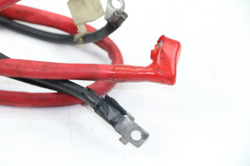 photo de BATTERY WIRE HARNESS SYM FIDDLE 125 (2008 - 2010)