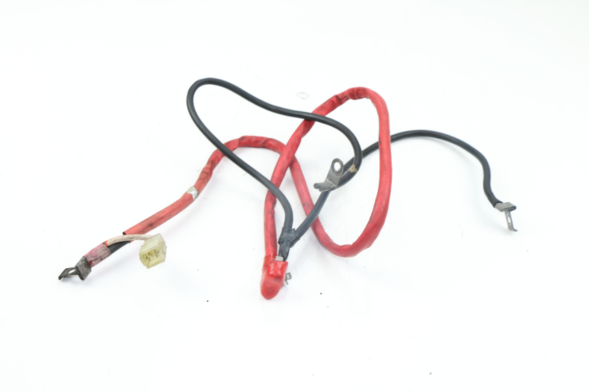 photo de BATTERY WIRE HARNESS SYM FIDDLE 125 (2008 - 2010)