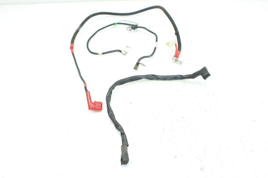 photo de BATTERY WIRING HARNESS SYM FIDDLE 3 III 125 (2014 - 2020)