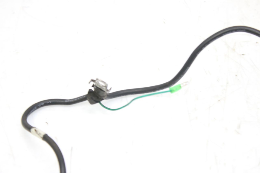 photo de BATTERY WIRING HARNESS SYM FIDDLE 3 III 125 (2014 - 2020)