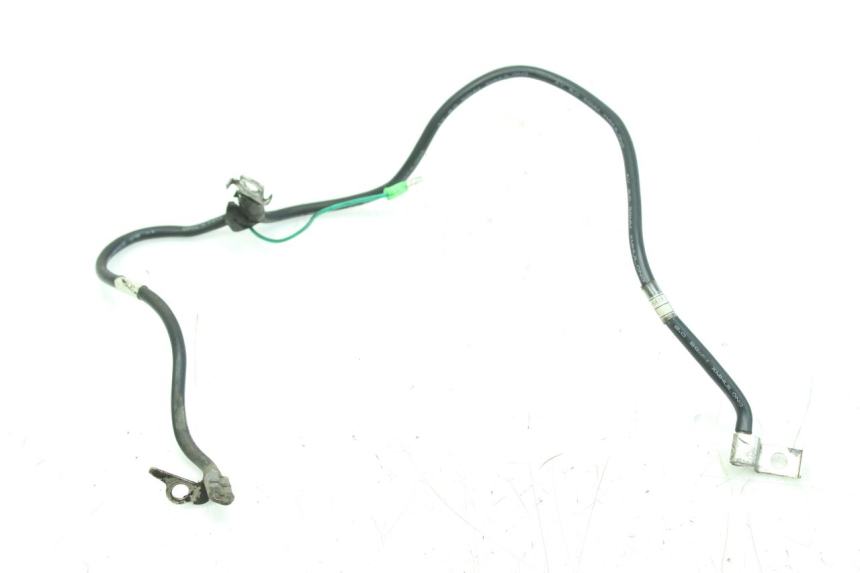 photo de BATTERY WIRING HARNESS SYM FIDDLE 3 III 125 (2014 - 2020)