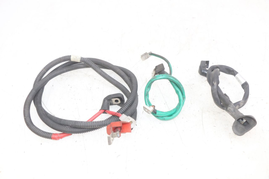 photo de BATTERY WIRING HARNESS SYM GTS EFI 125 (2012 - 2016)