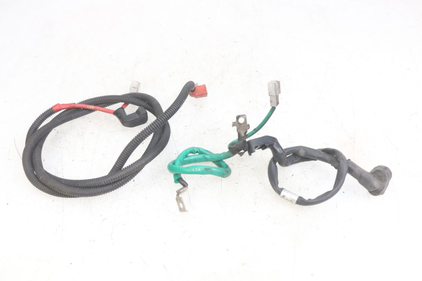 photo de BATTERY WIRING HARNESS SYM GTS EFI 125 (2012 - 2016)