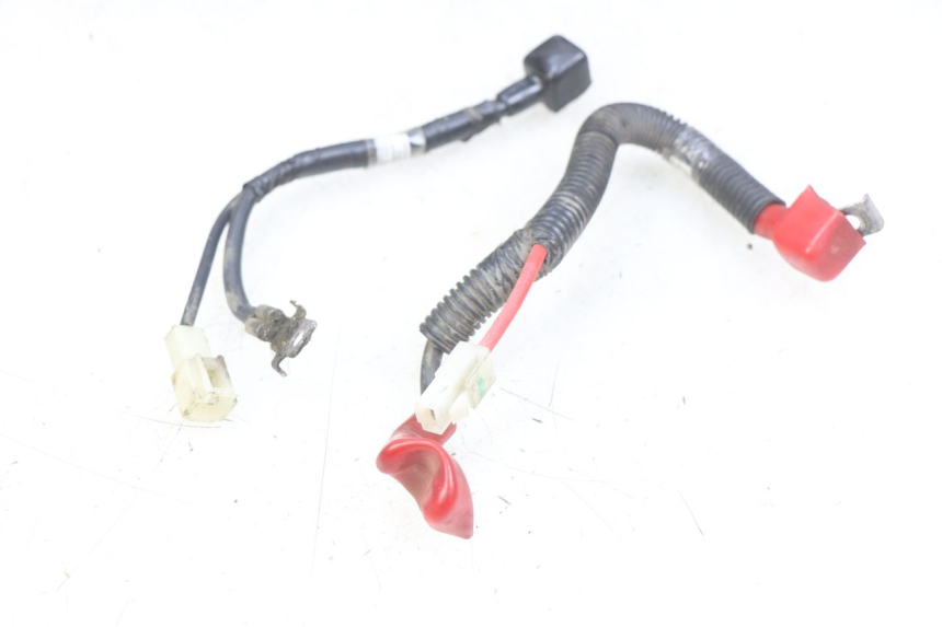 photo de BATTERY WIRING HARNESS SYM ORBIT III 3 4T 50 (2018 - 2021)