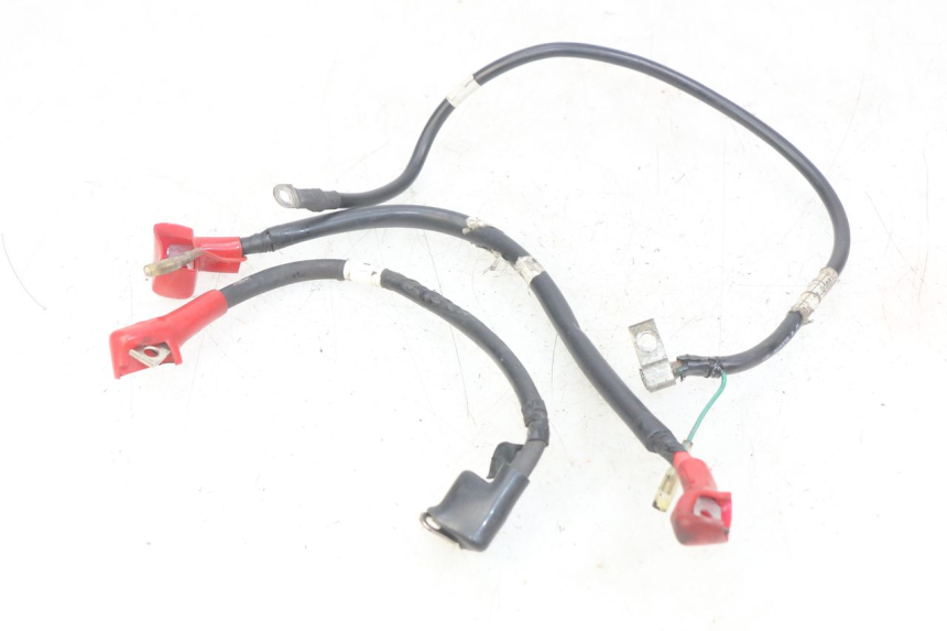 photo de BATTERY WIRING HARNESS DAELIM VJ ROADWIN FI 125 (2008 - 2017)