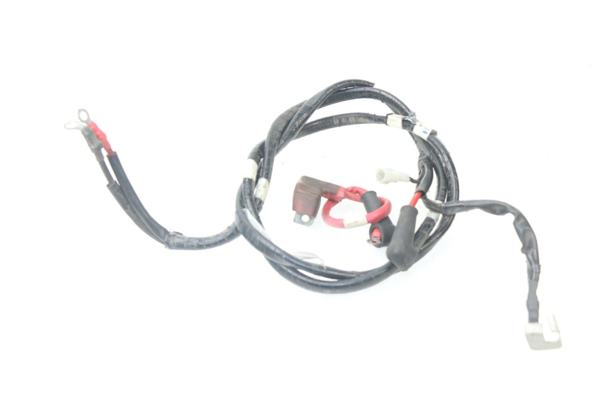 photo de BATTERY WIRE HARNESS YAMAHA XMAX X-MAX ABS 125 (2014 - 2016) - Main view