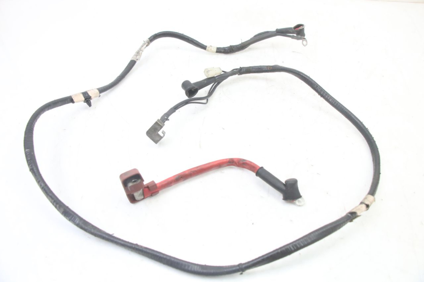 photo de BATTERY WIRING HARNESS YAMAHA X-MAX XMAX 125 (2010 - 2014)