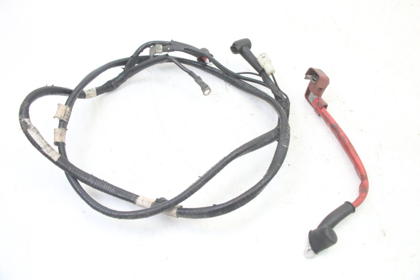 photo de BATTERY WIRING HARNESS YAMAHA X-MAX XMAX 125 (2010 - 2014)