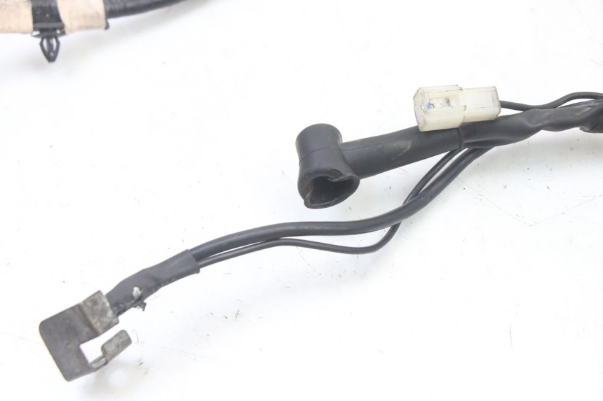 photo de BATTERY WIRING HARNESS YAMAHA X-MAX XMAX 125 (2010 - 2014)