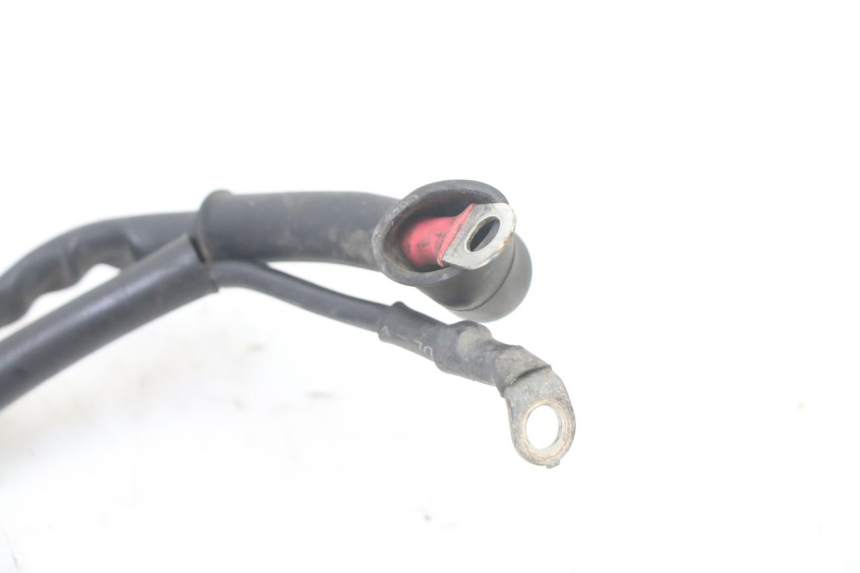 photo de BATTERY WIRING HARNESS YAMAHA X-MAX XMAX 125 (2010 - 2014)
