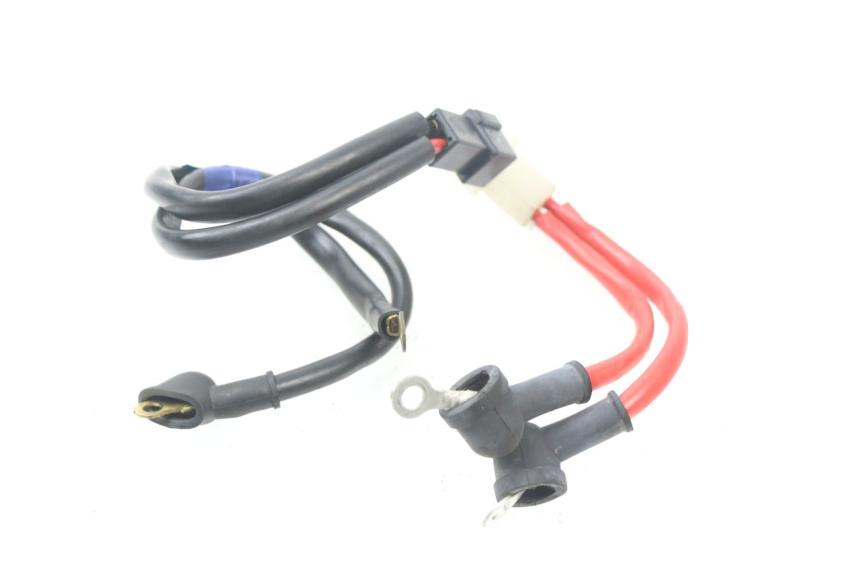 photo de BATTERY WIRE HARNESS YAMAHA BW'S BWS 125 (2010 - 2013)