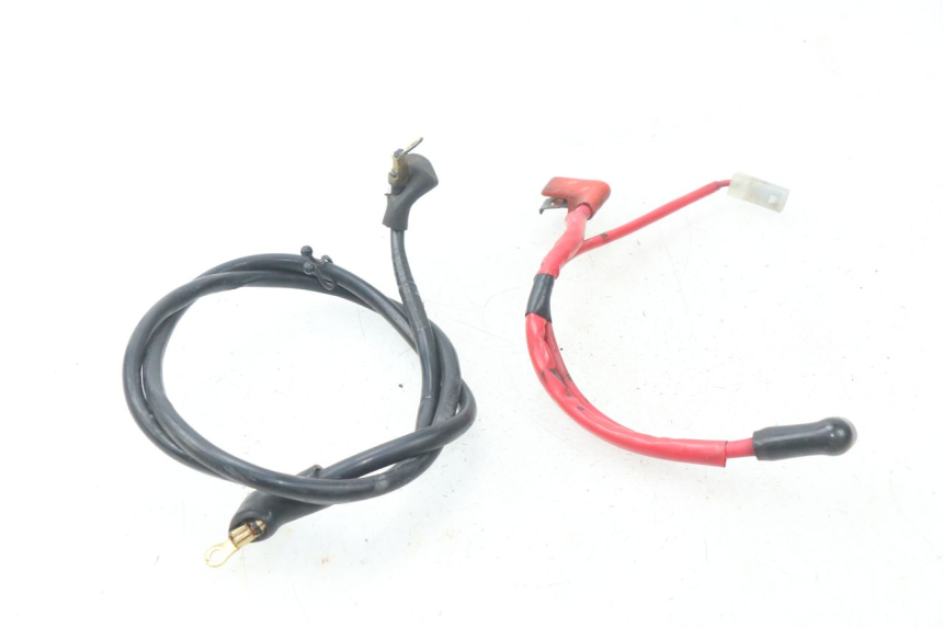 photo de BATTERY WIRE HARNESS YAMAHA FJR ABS 1300 (2006 - 2012)