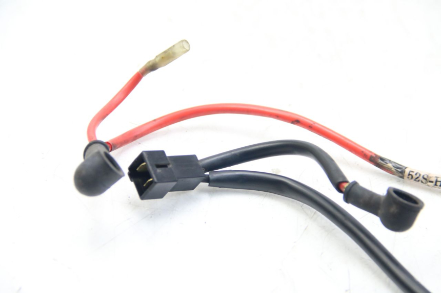 photo de BATTERY WIRING HARNESS YAMAHA HW XENTER 125 (2011 - 2017)