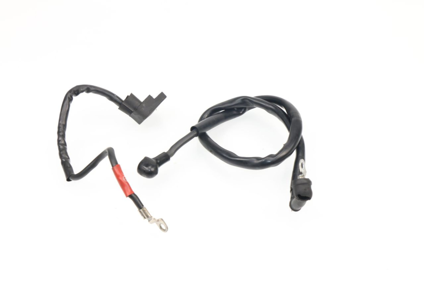 photo de BATTERY WIRE HARNESS YAMAHA XJR 1200 (1995 - 1999)