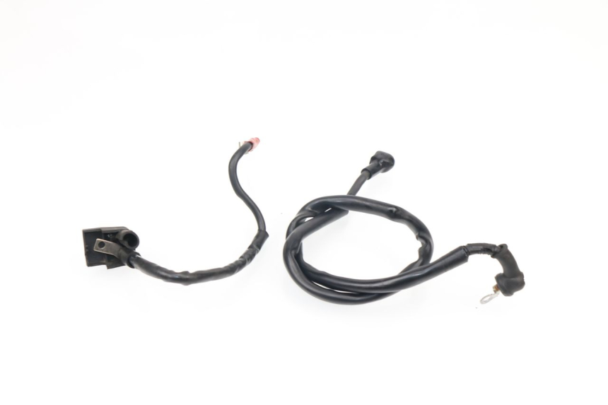 photo de BATTERY WIRE HARNESS YAMAHA XJR 1200 (1995 - 1999)