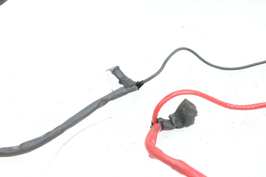 photo de BATTERY WIRING HARNESS YAMAHA YP MAJESTY 125 (2002 - 2006) - Component detail
