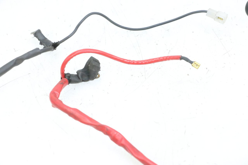 photo de BATTERY WIRING HARNESS YAMAHA YP MAJESTY 125 (2002 - 2006) - Alternative perspective