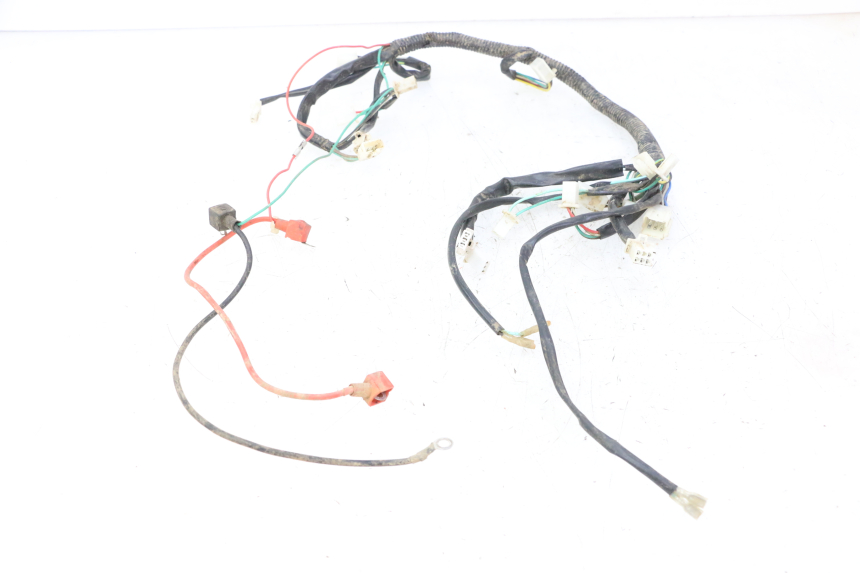 photo de WIRE HARNESS KEROX BAZOOKA 110