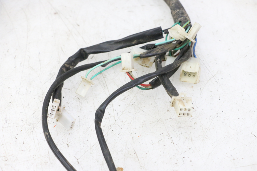 photo de WIRE HARNESS KEROX BAZOOKA 110