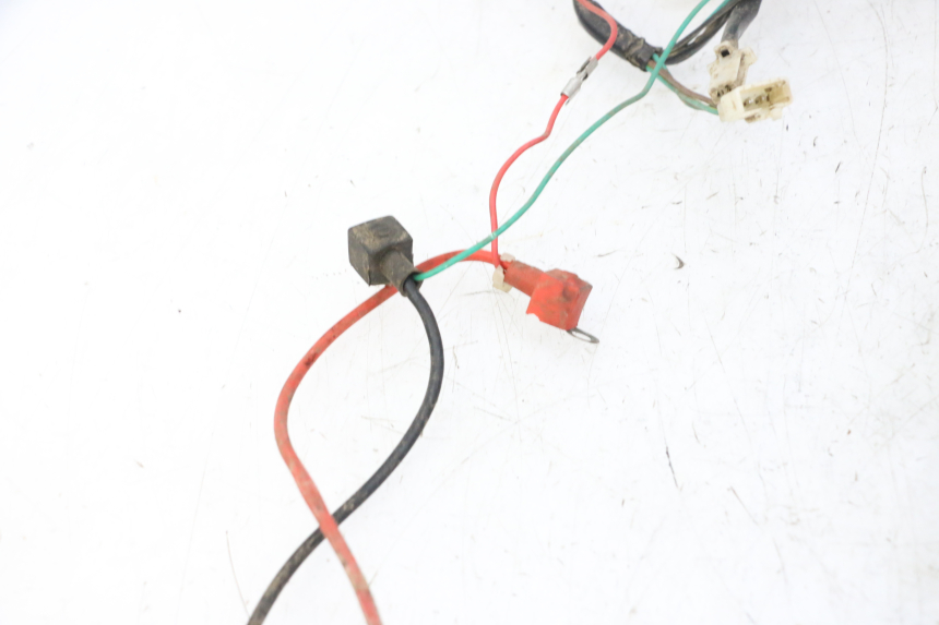 photo de WIRE HARNESS KEROX BAZOOKA 110