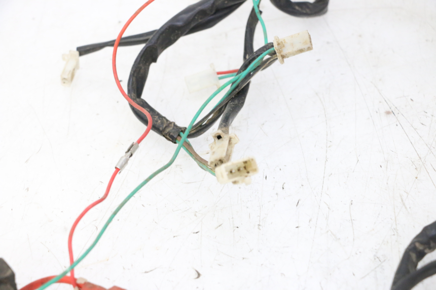 photo de WIRE HARNESS KEROX BAZOOKA 110