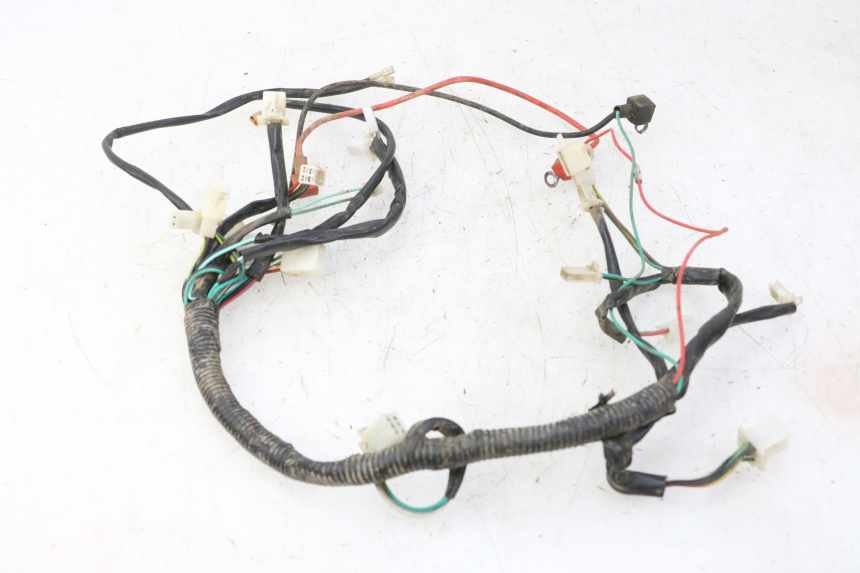 photo de WIRE HARNESS KEROX BAZOOKA 110
