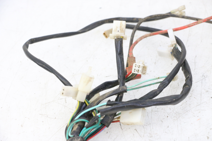 photo de WIRE HARNESS KEROX BAZOOKA 110