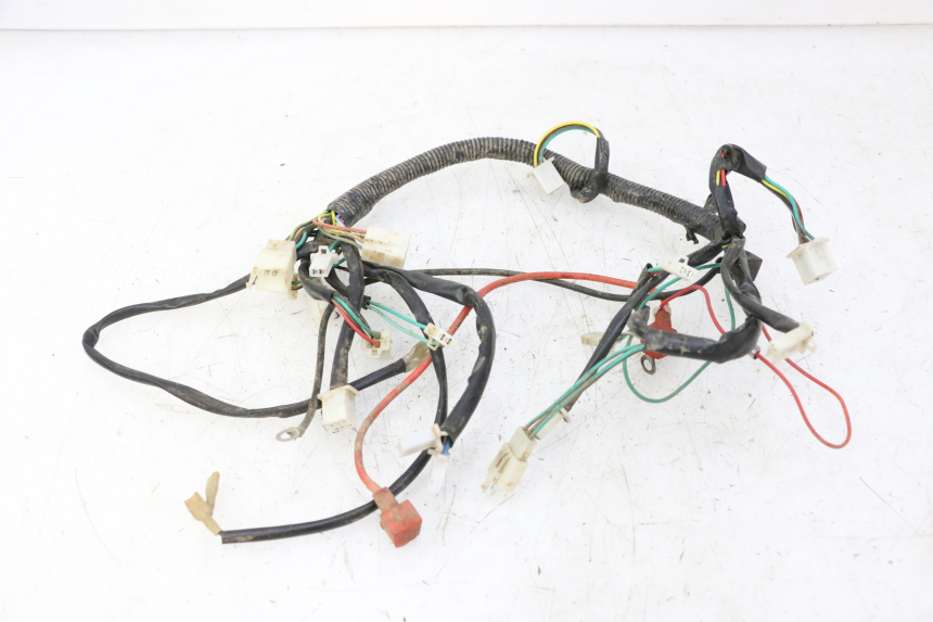 photo de WIRE HARNESS KEROX BAZOOKA 110