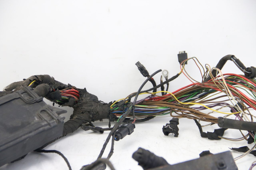 photo de WIRING HARNESS BMW C1 125 (2000 - 2003)