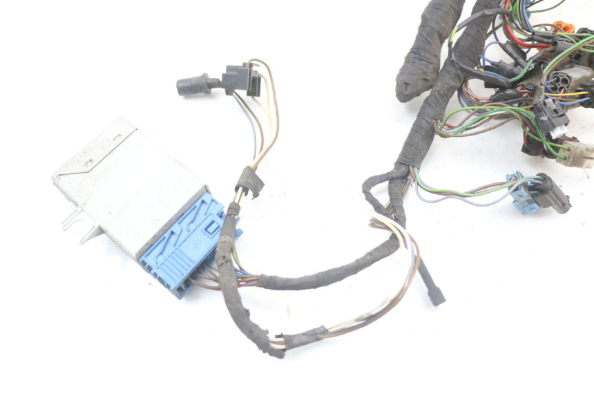 photo de WIRING HARNESS BMW C1 125 (2000 - 2003)