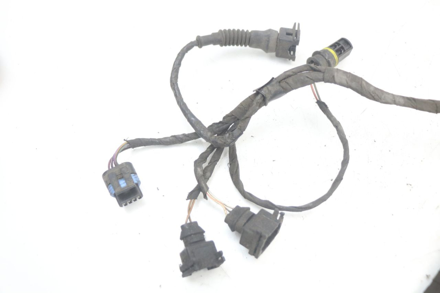 photo de WIRING HARNESS BMW C1 125 (2000 - 2003)