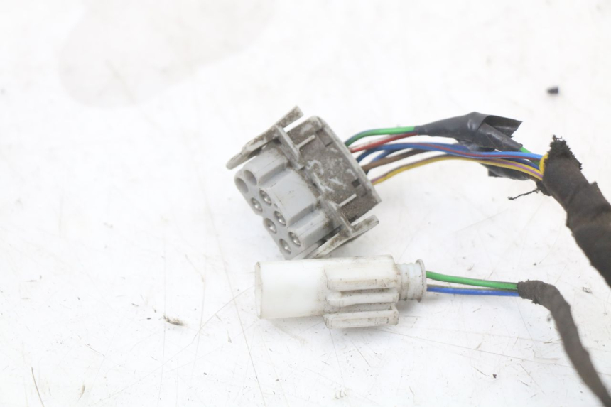 photo de WIRING HARNESS BMW C1 125 (2000 - 2003)