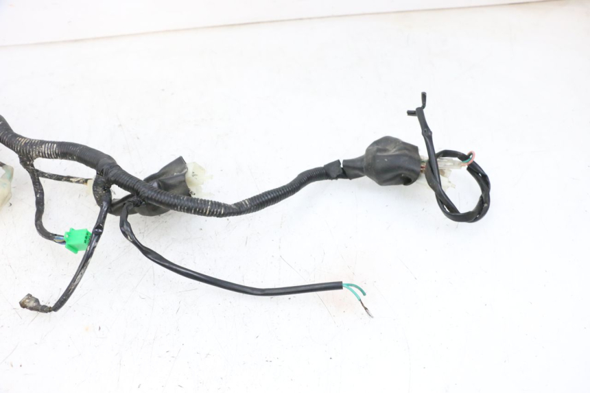 photo de WIRE HARNESS MAG POWER BOMBERS 4T 50 (2016 - 2026) - Component detail