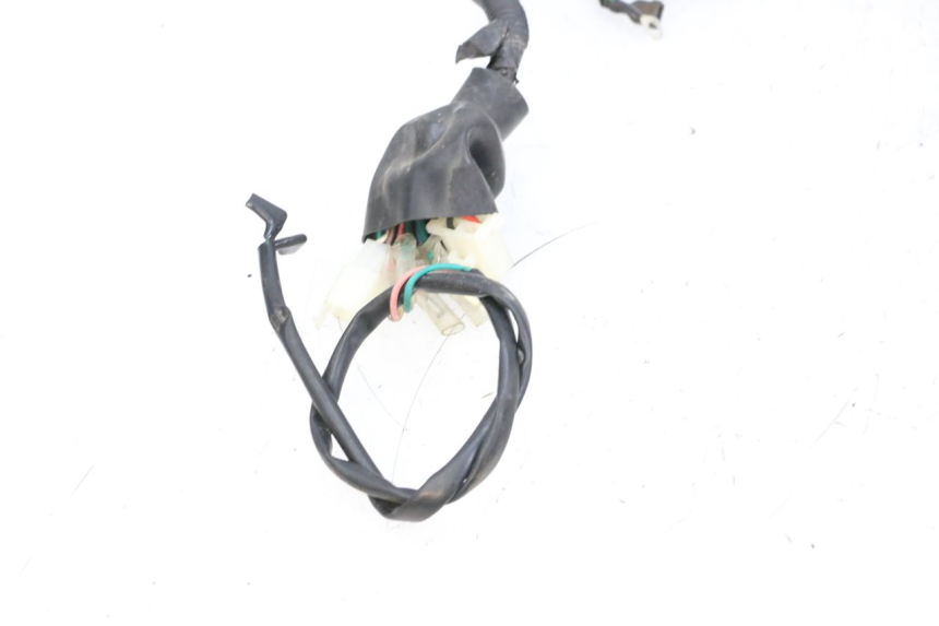 photo de WIRE HARNESS MAG POWER BOMBERS 4T 50 (2016 - 2026) - High-resolution close-up