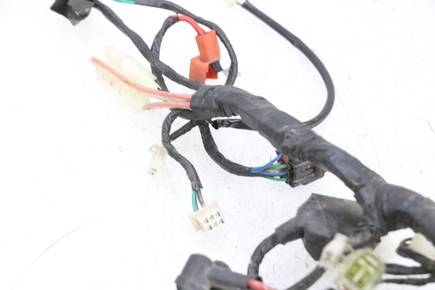 photo de WIRE HARNESS MAG POWER BOMBERS 4T 50 (2016 - 2026) - Product overview