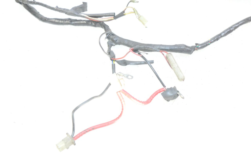 photo de WIRING HARNESS MBK BOOSTER NEXT GENERATION 50 (1995 - 1998)