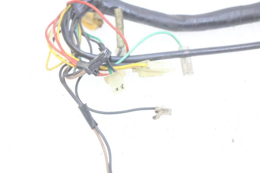 photo de WIRING HARNESS MBK BOOSTER NEXT GENERATION 50 (1995 - 1998)